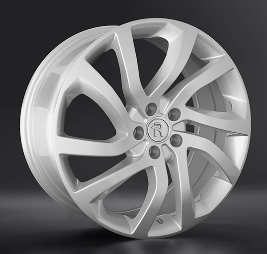 Колесный диск REPLAY TY361 8х20/5x114,3 D60,1 ET35 S